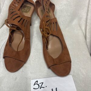 Brown Women's Sandals